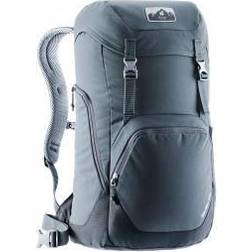 Deuter Walker 24 Rucksack - Graphite Black