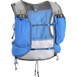 Ultimate Direction Race Vest 6.0 Hydration Vest ud blue L 2022 Drinking Belts & Vests