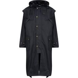 Regatta Cranbrook Long Wax Jacket