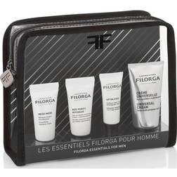 Filorga Essentials For Men Set