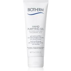 Biotherm Hand Care Cleansing Hand Gel 75ml