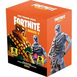 Panini Fornite Series 3 Mega Box 2021