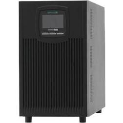 ONLINE USV-Systeme USV XANTO 3000 UPS 3000 Watt 3000 VA