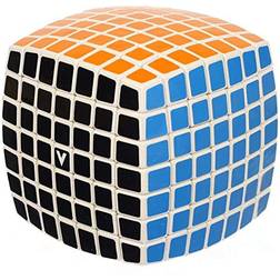 V-Cube 7 Pillow 7x7