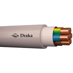 Prysmian Installationskabel EASYSTRIP Eca 7G1,5 HF90GR R100 100 meter