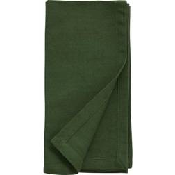 Nordal Paper Napkins Dark Green