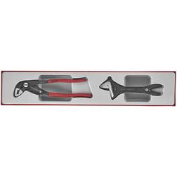 Teng Tools 2 delars Verktygssats TTXMB02