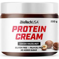 BioTechUSA Protein Cream