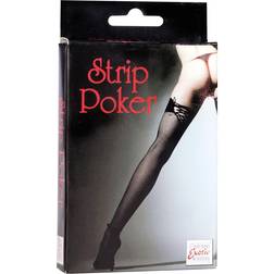 CalExotics Strip Poker Spil