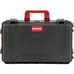 PARAT PROTECT 30-S Roll 6520000391 Professionelt Gør-det-selv-folk Håndværker Tekniker Værktøjskuffert uden udstyr (L x B x H) 238 x 585 x 361 mm