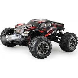 Lastbil Tävlings R/C Monster Truck 1:20