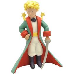 Plastoy SAS PLA61048 Collectable Figures, Little Prince with Robe