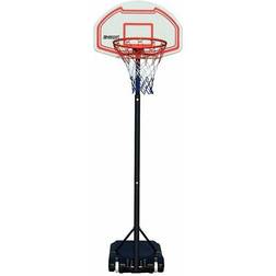 Devessport Adjustable Basketball Basket