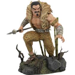 Marvel Comic Gallery Kraven The Hunter Statue