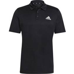 adidas Performance Tr-Es Base Polo - Grey