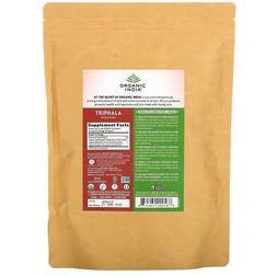 Organic India Triphala Fruit Powder 1 lb