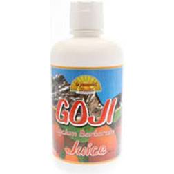 Dynamic Health Goji Juice Blend 32 fl oz