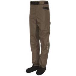 Kinetic ClassicGaiter St. midjevadare med neoprenfot oliv