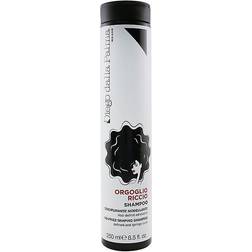 diego dalla palma Orgoglioriccio No-Frizz Shaping Shampoo 250ml