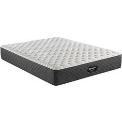 Beautyrest BRS900 King Polyether Mattress