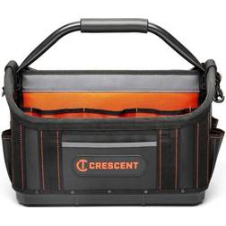 Crescent 17 Tradesman Open Top Tool Bag