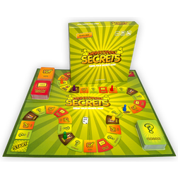 Drinkopoly Secrets