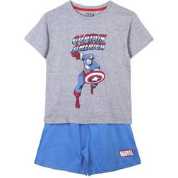 Marvel "Sommarpyjamas (Storlek: år)