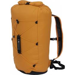 Exped Cloudburst 25 Daypack - Farve Orange