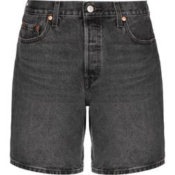Levi's 501 S Short - Blau