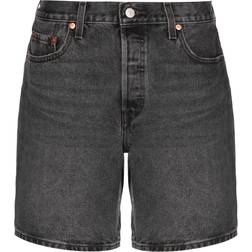 Levi's 501 Short - Blau