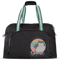 Pokémon Stor Snorlax Sportstaske