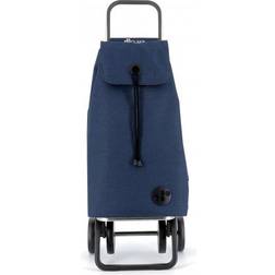 ROLSER I-max Tweed Shopping Cart