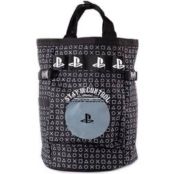 Difuzed PlayStation AOP Backpack Sort