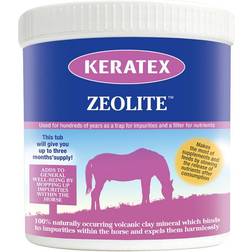 Zeolite 900g