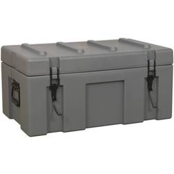 Sealey RotaMould Cargo Case 710mm