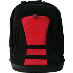 Mojo Cleveland Indians Backpack Tool Bag