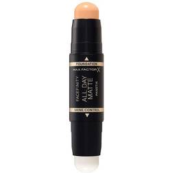 Max Factor Facefinity All Day Matte Panstik #44 Warm Ivory