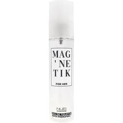 Nuei Mag'netik for Her EdT 50ml