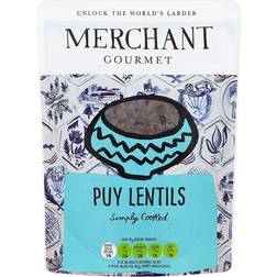 Ready to Eat Puy Lentils 250g