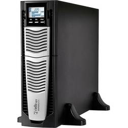 Riello System för Avbrottsfri Strömförsörjning Interaktiv (UPS) SDU 6000