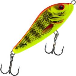 Salmo Rattlin´ Slider 8 cm jerkbait