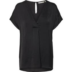 InWear Blusa 'RindaIW Top' - Negro