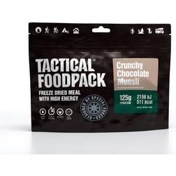 Tactical Foodpack Muesli croquant au chocolat Default Title