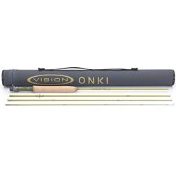 Vision Onki Single Handed Fly Rod