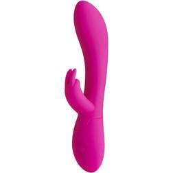 So Divine So Divine Kiss Kiss Rabbit Vibrator
