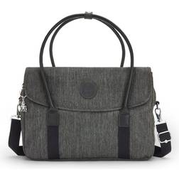 Kipling Superworker S Bag Grey