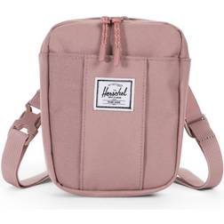 Herschel Cruz Crossbody - Ash Rose