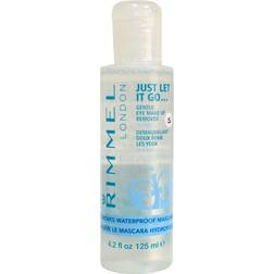 Rimmel Gentle Eye Make Up Remover