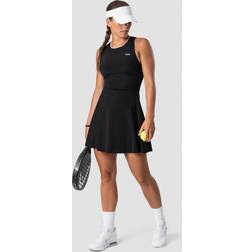 ICANIWILL Smash Dress - Black