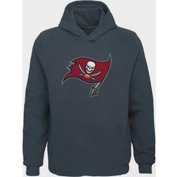 NFL Logo Hoodie Juniors